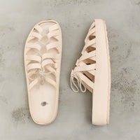 Petrosolaum Cc Sandal, Natural