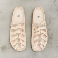 Petrosolaum Cc Sandal, Natural