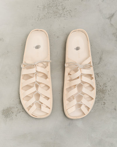 Petrosolaum Cc Sandal, Natural