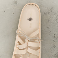 Petrosolaum Cc Sandal, Natural