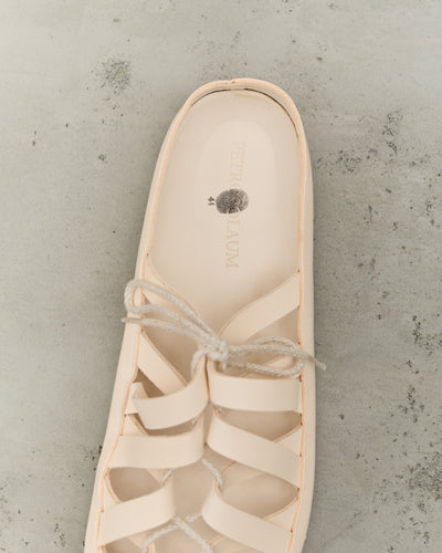 Petrosolaum Cc Sandal, Natural