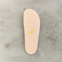 Petrosolaum Cc Sandal, Natural