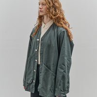 Postalco Cabinet Jacket, Juniper Green