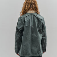 Postalco Cabinet Jacket, Juniper Green