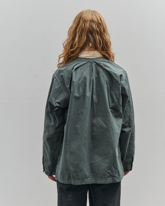 Postalco Cabinet Jacket, Juniper Green