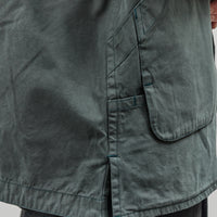 Postalco Cabinet Jacket, Juniper Green