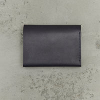 Postalco Card & Coin Wallet, Mint Green