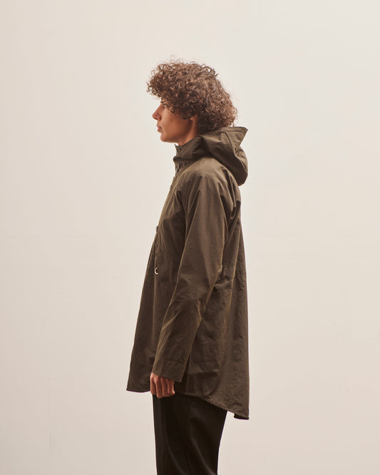 Postalco Free Arm Rain Jacket, Mountain Green