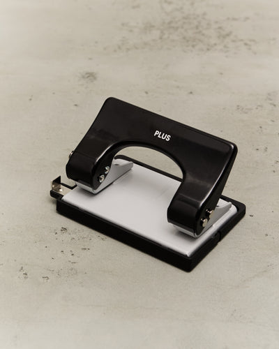 Postalco PLUS 2 Hole Punch
