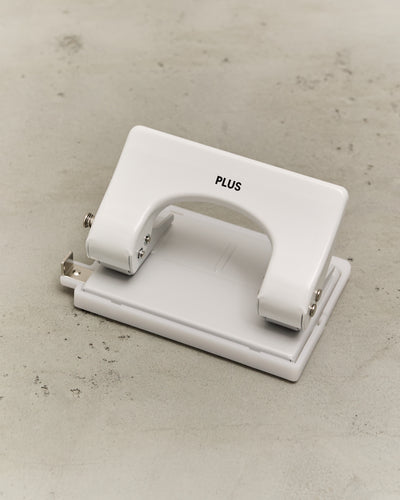 Postalco PLUS 2 Hole Punch
