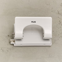 Postalco PLUS 2 Hole Punch