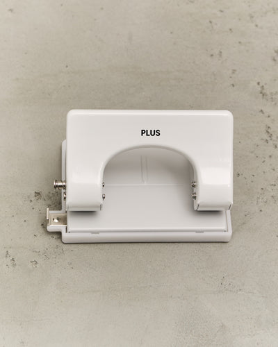 Postalco PLUS 2 Hole Punch