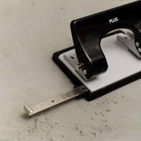 Postalco PLUS 2 Hole Punch