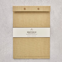 Postalco Snap Pad HW, Light Green