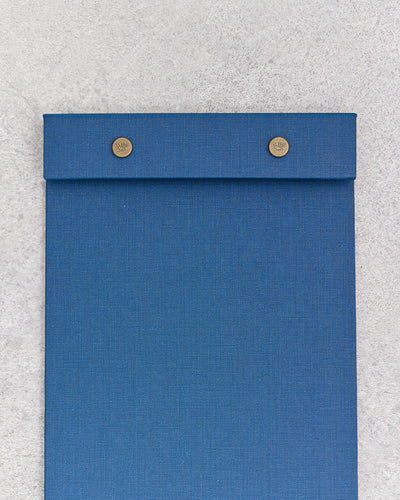 Postalco Snap Pad, French Blue