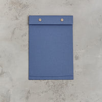 Postalco Snap Pad, Royal Blue