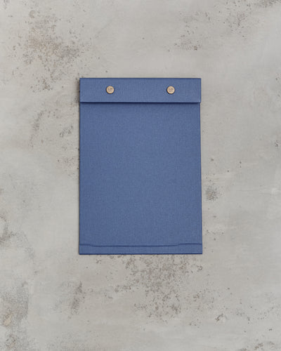 Postalco Snap Pad, Royal Blue