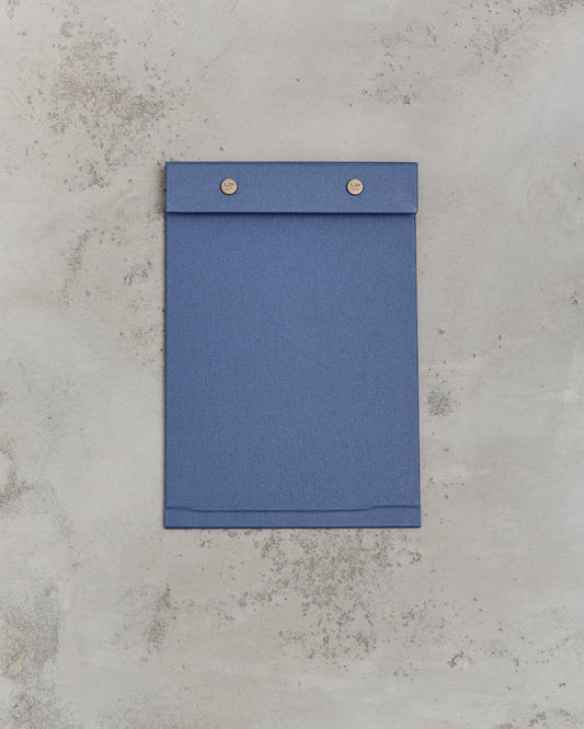 Postalco Snap Pad, Royal Blue