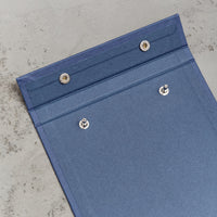 Postalco Snap Pad, Royal Blue