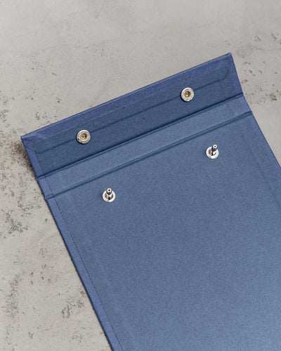 Postalco Snap Pad, Royal Blue