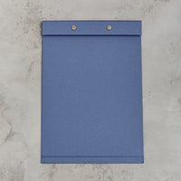 Postalco Snap Pad, Royal Blue