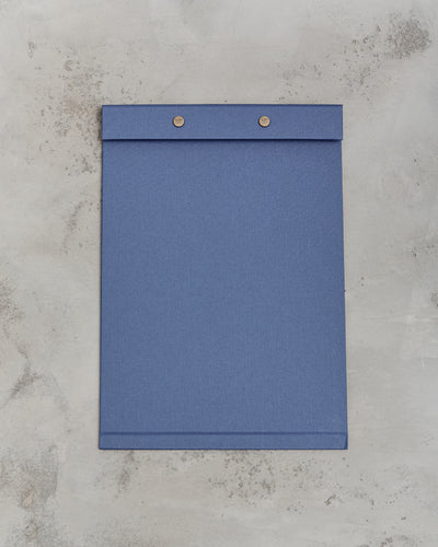 Postalco Snap Pad, Royal Blue