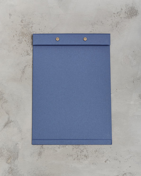 Postalco Snap Pad, Royal Blue
