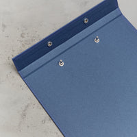 Postalco Snap Pad, Royal Blue
