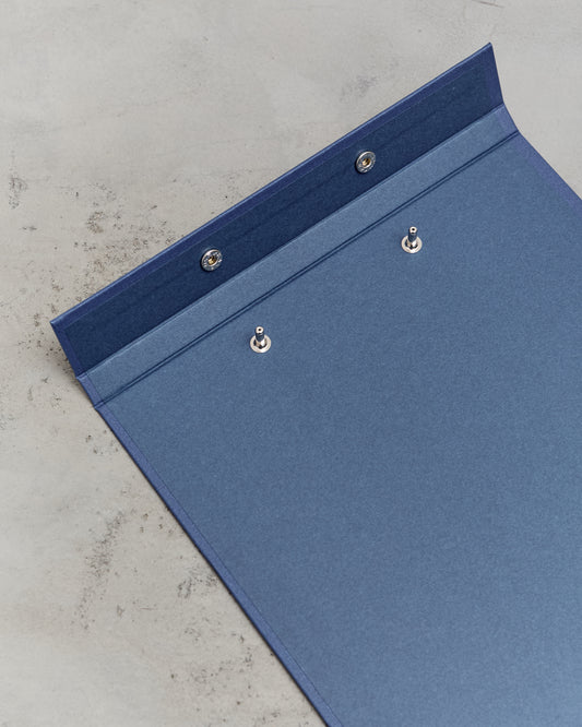 Postalco Snap Pad, Royal Blue