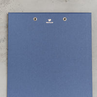 Postalco Snap Pad, Royal Blue