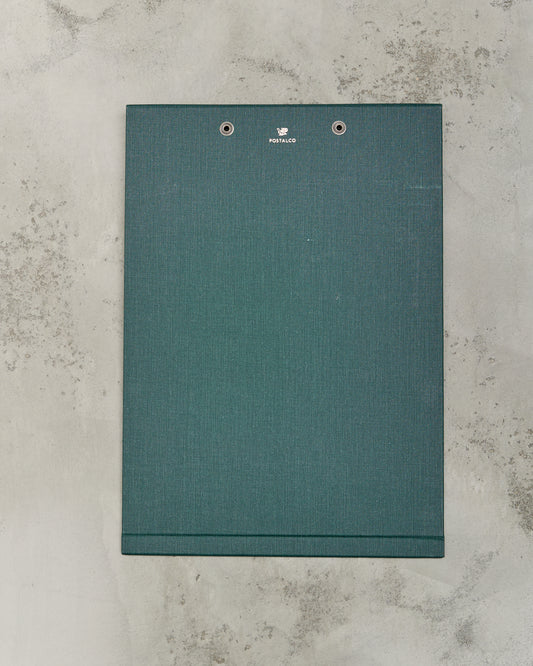 Postalco Snap Pad, Sacrament Green