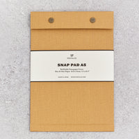 Postalco Snap Pad, Sand