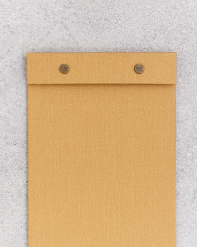 Postalco Snap Pad, Sand