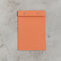 Postalco Snap Pad, Tangerine