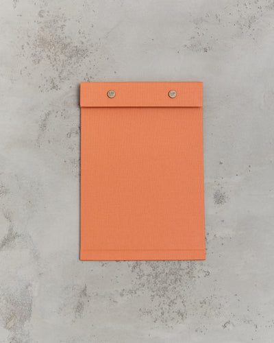 Postalco Snap Pad, Tangerine