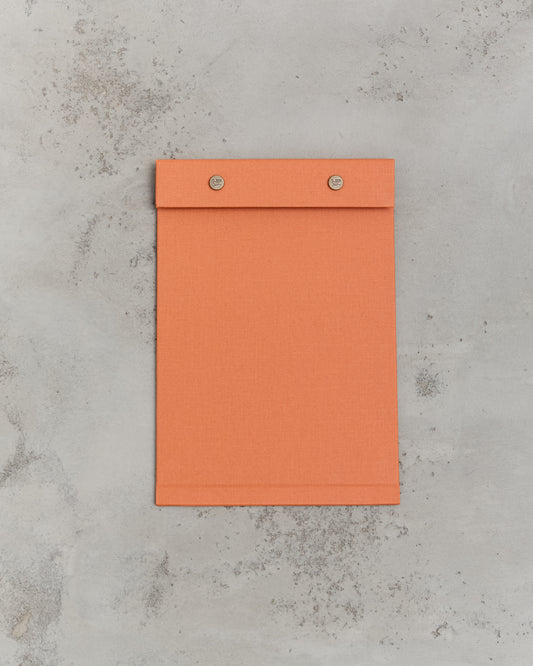 Postalco Snap Pad, Tangerine