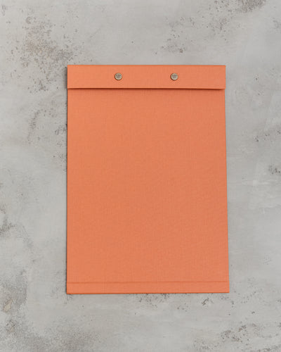 Postalco Snap Pad, Tangerine