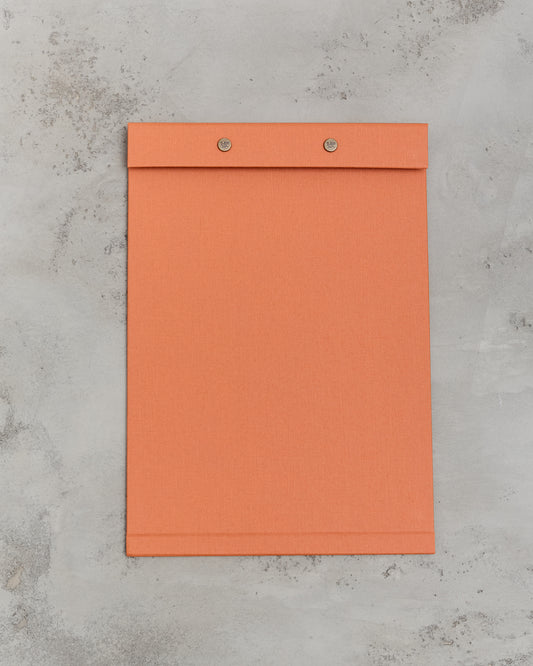 Postalco Snap Pad, Tangerine