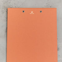 Postalco Snap Pad, Tangerine