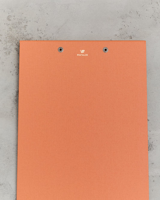 Postalco Snap Pad, Tangerine