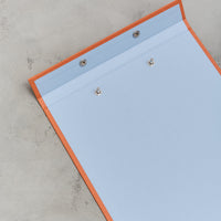Postalco Snap Pad, Tangerine