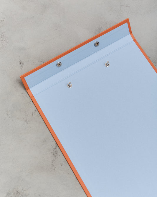 Postalco Snap Pad, Tangerine
