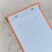 Postalco Snap Pad, Tangerine