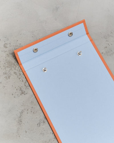 Postalco Snap Pad, Tangerine