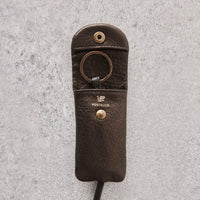 Postalco Soft Key Case, Lamp Black