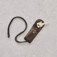 Postalco Soft Key Case, Lamp Black