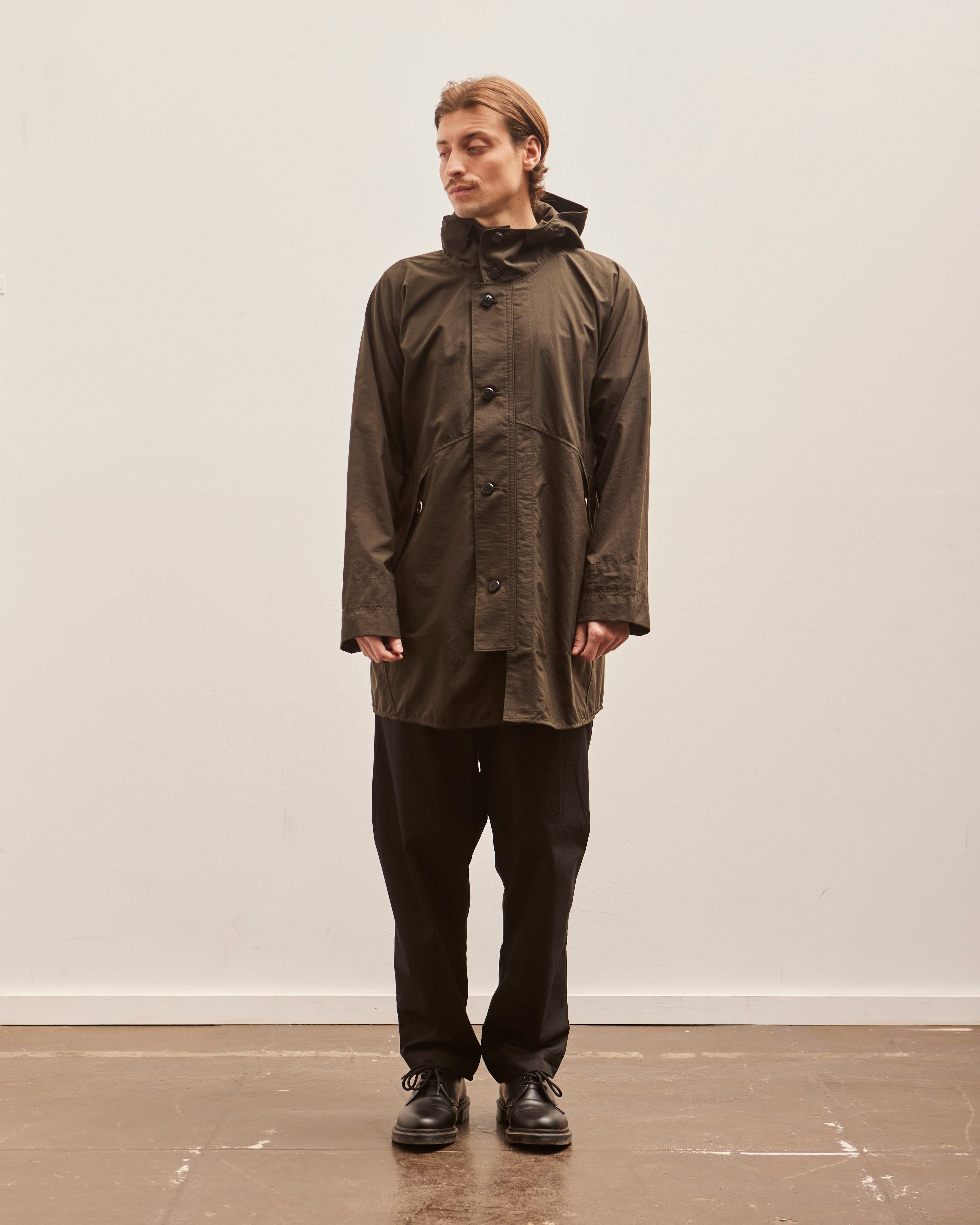 美品！ POSTALCO Free Arm Rain Jacket ポスタルコ Postalco Unisex Free Arm Rain Jacket, Mountain Green – Glasswing
