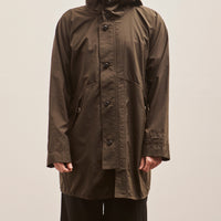 Postalco Unisex Free Arm Rain Jacket, Mountain Green