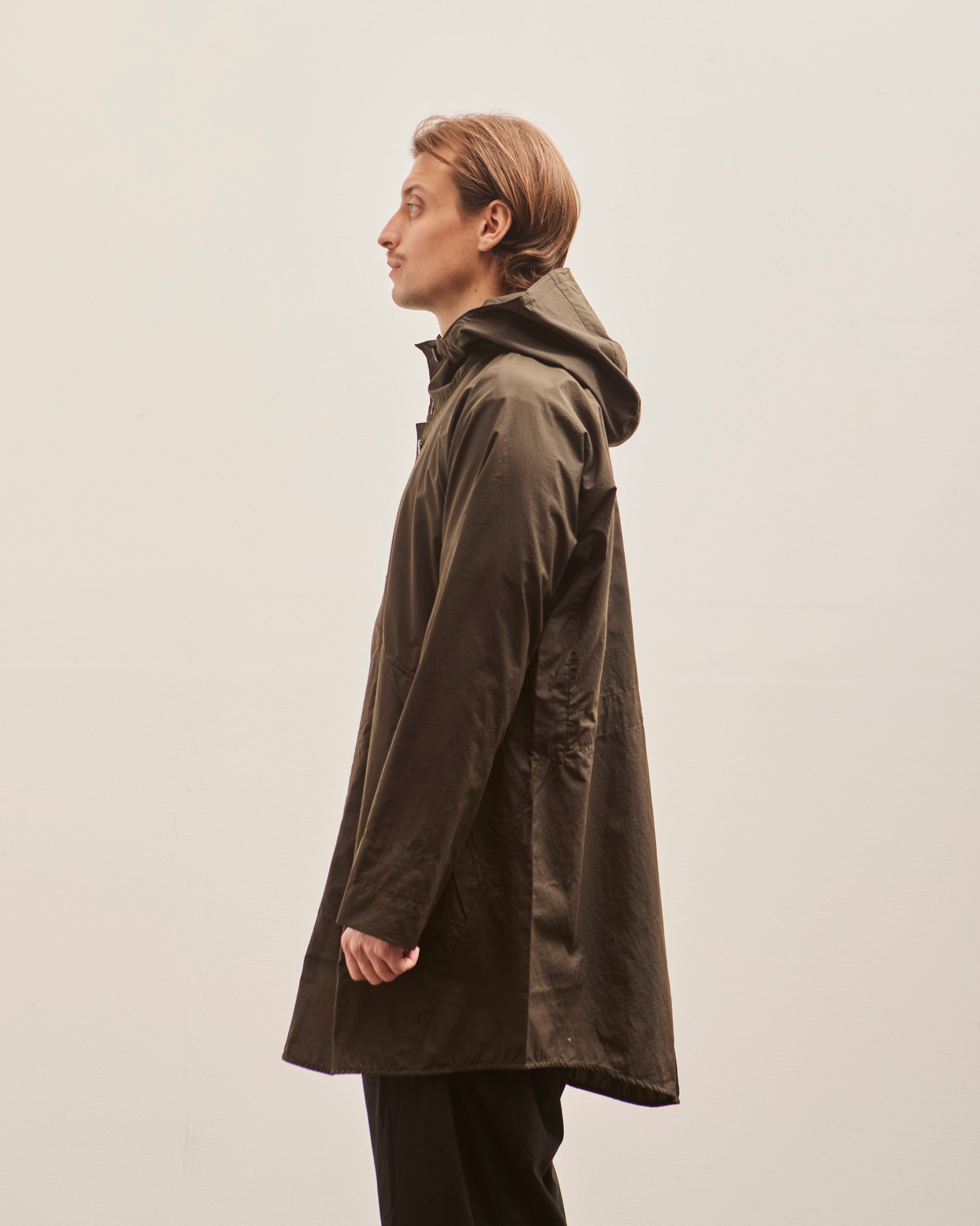 美品！ POSTALCO Free Arm Rain Jacket ポスタルコ Postalco Unisex Free Arm Rain Jacket, Mountain Green – Glasswing