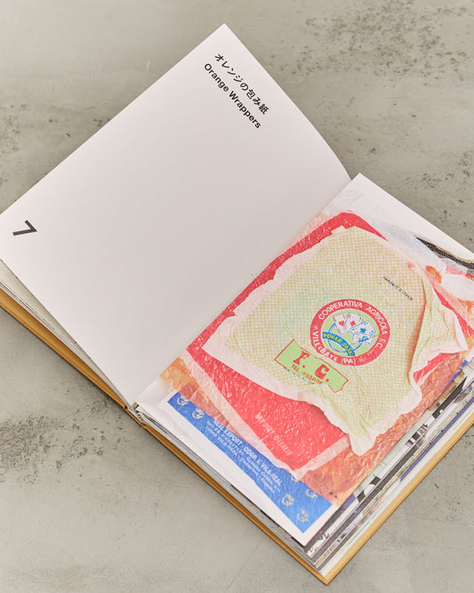 Postalco Viewpoint in the Fog